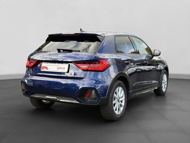 Audi A1 30 TFSI S-Line