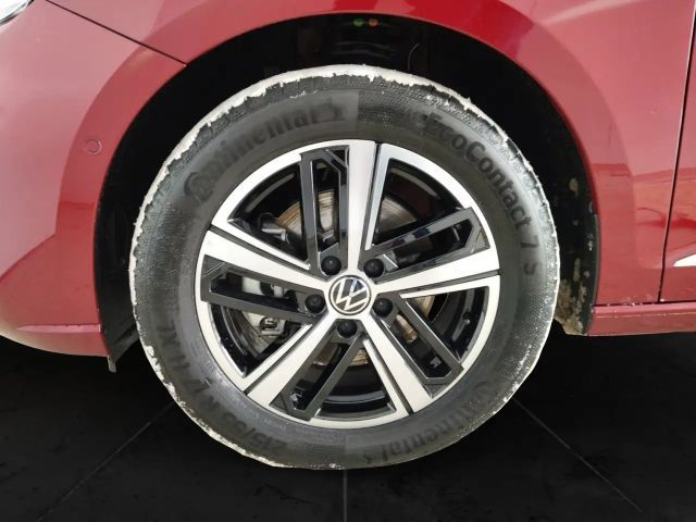 Volkswagen Caddy 4Motion Maxi Style