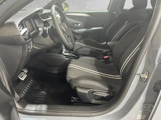 Opel Corsa GS-Line Grand Sport Turbo