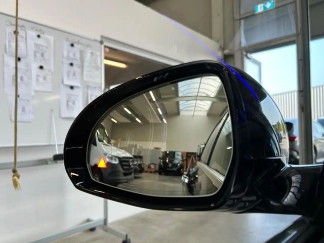 Mercedes-Benz E 450 4MATIC AMG Line Estate