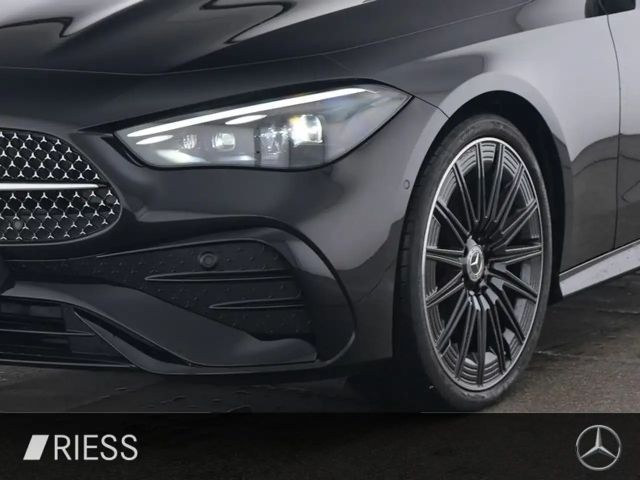 Mercedes-Benz CLE 220 AMG Line Coupé