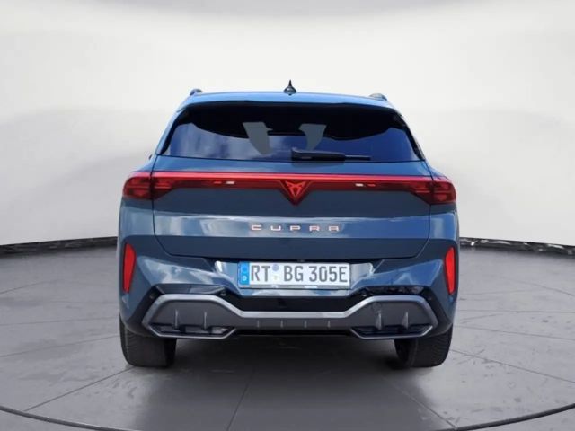 Cupra Terramar 1.5 e-Hybrid