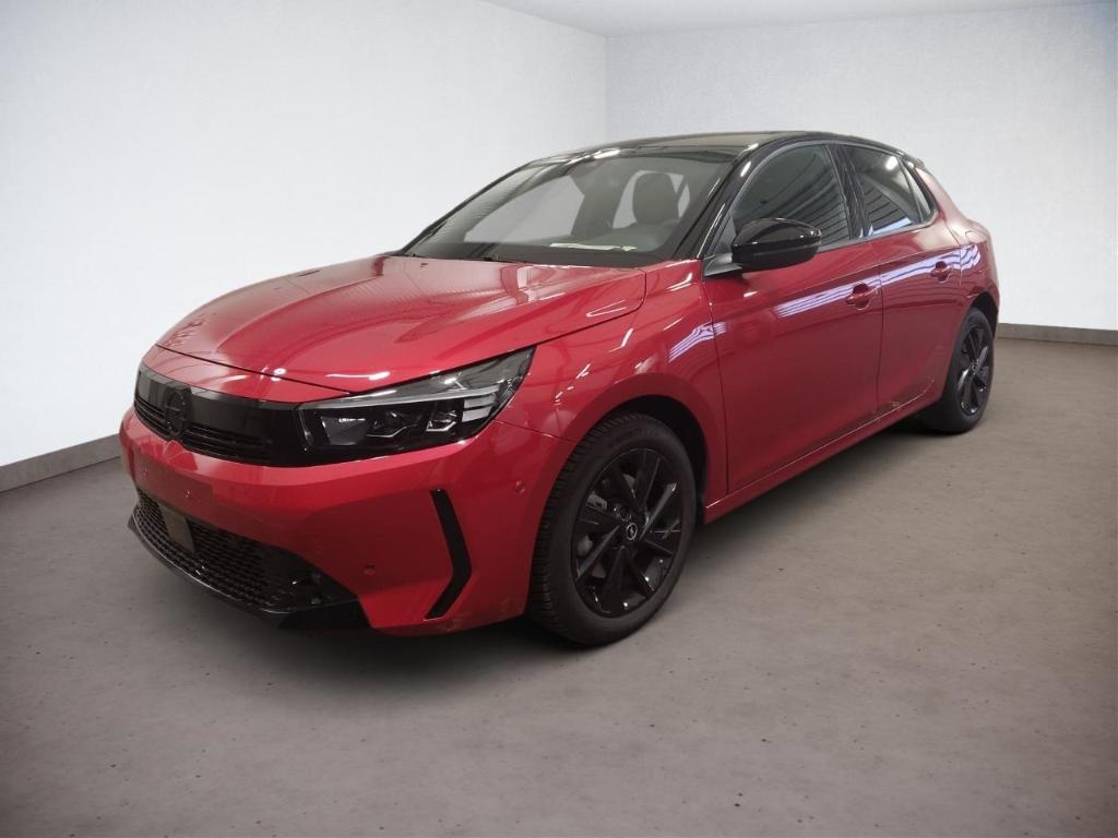 Opel Corsa GS-Line Grand Sport Hybrid