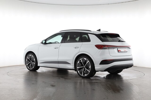 Audi Q4 e-tron 40