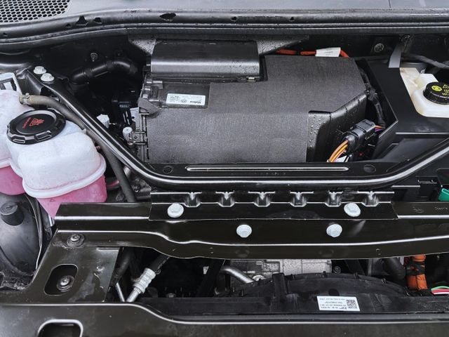 Skoda Enyaq Loft iV 60