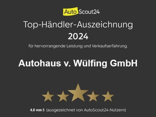 Opel Astra GS-Line Grand Sport