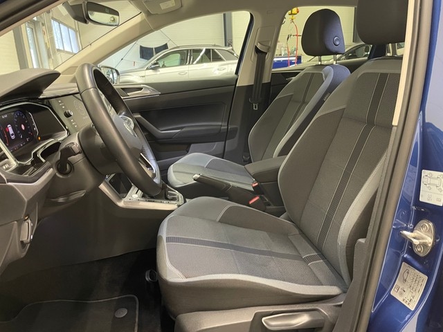 Volkswagen Polo 1.0 TSI Style