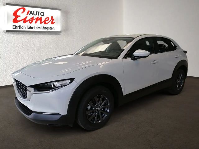 Mazda CX-30 Prime-line