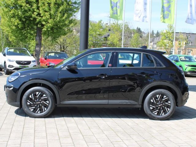 Fiat 600e Elektro RED LED, Klimaautomatik, Elektro