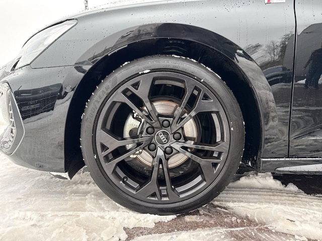 Audi A3 35 TDI S-Line S-Tronic Sportback