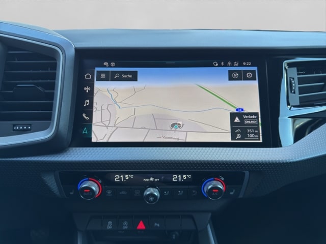 Audi A1 30 TFSI S-Line Sportback