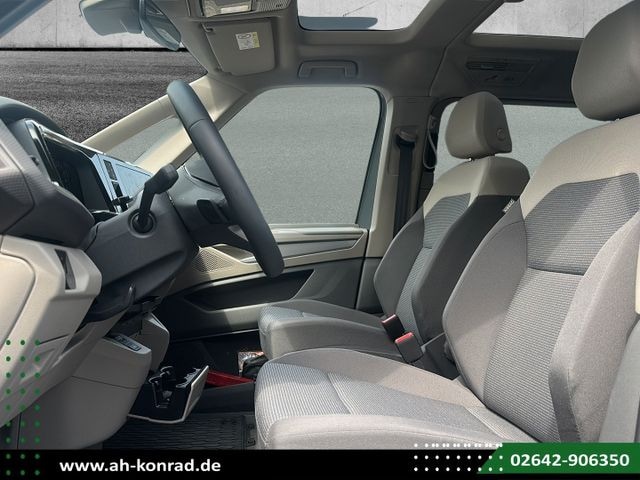 Volkswagen Multivan 2.0 TDI DSG Lang
