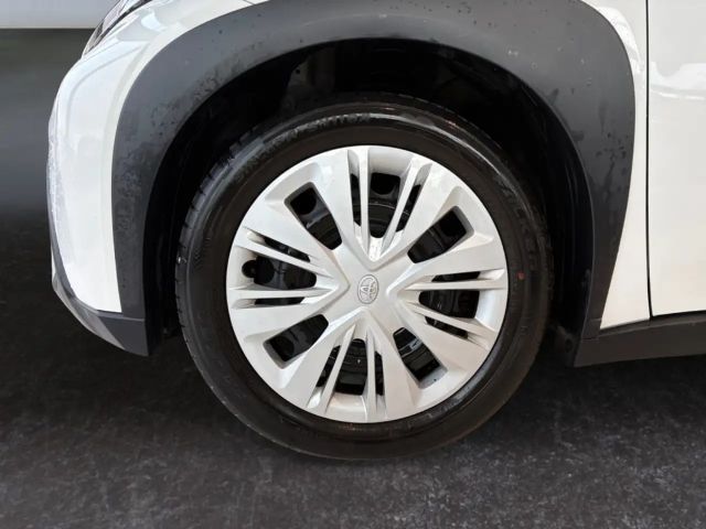 Toyota Aygo X Hatchback