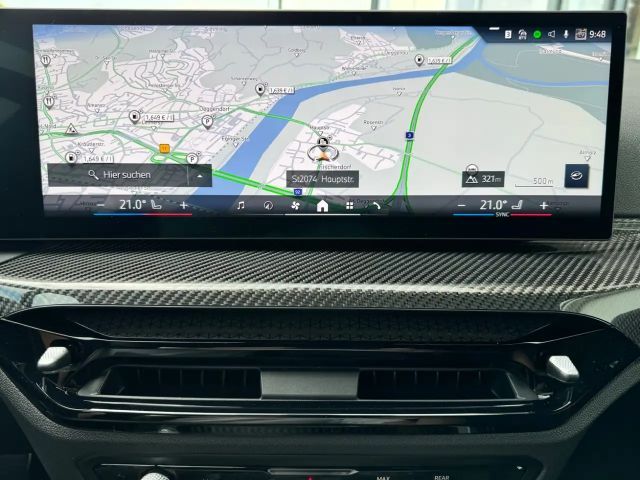 BMW 430 430d Coupé Gran Coupé M-Sport xDrive