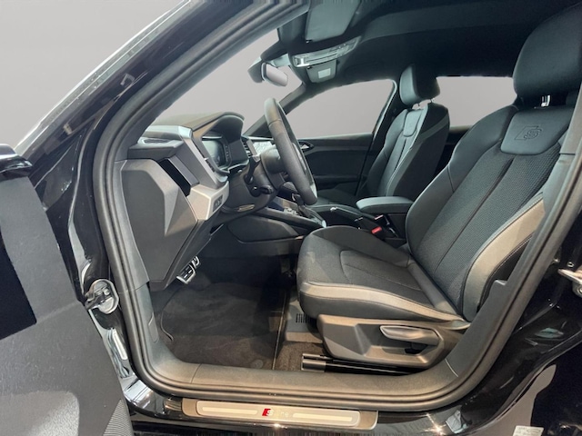 Audi A1 40 TFSI S-Line S-Tronic Sportback