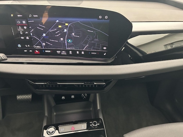 Audi Q6 e-tron SUV e-tron Audi Q6 SUV e-tron