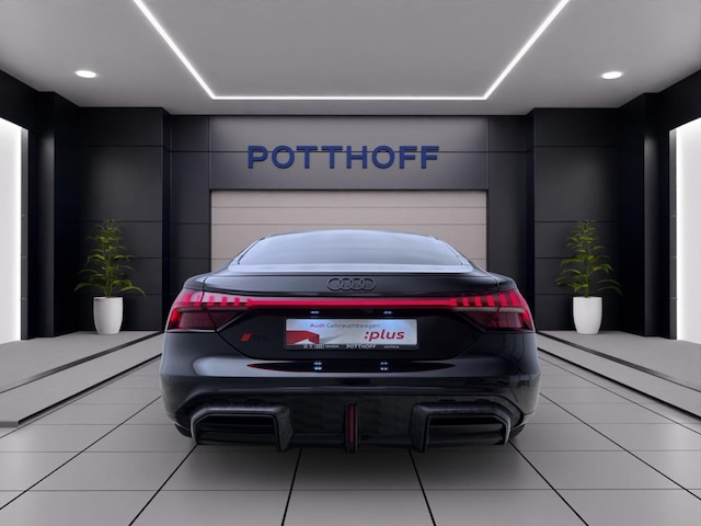Audi RS e-tron GT Performance Quattro