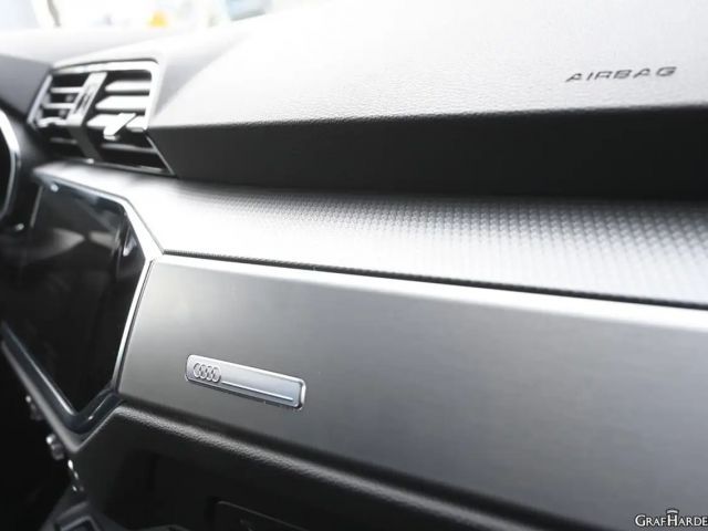 Audi Q3 35 TDI Quattro S-Line S-Tronic