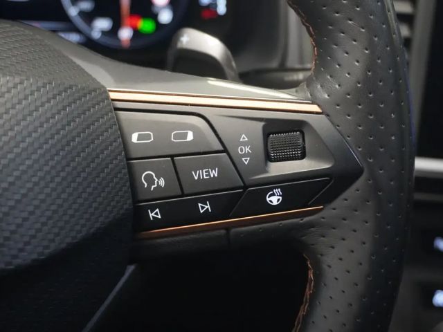 Cupra Ateca 4Drive DSG