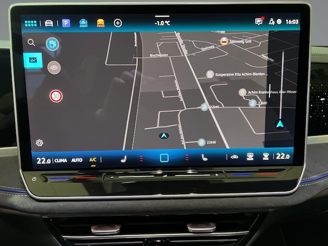 Volkswagen Passat 2.0 TDI R-Line Variant