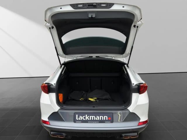 Cupra Formentor 1.4 e-Hybrid