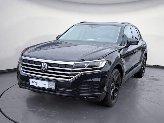 Volkswagen Touareg IQ.Drive
