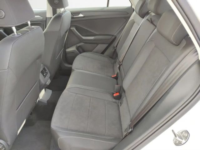 Volkswagen T-Roc Plus Style