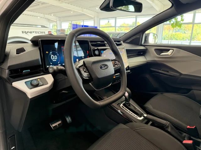 Ford Puma SOUND EDITION 155PS Automatik