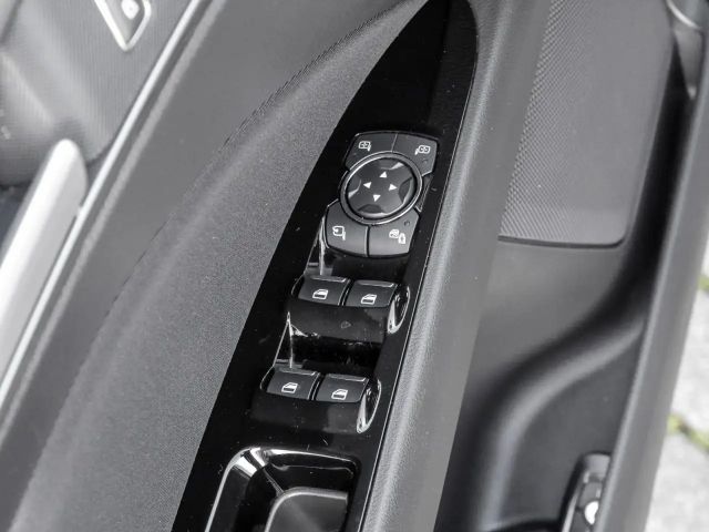 Ford Mondeo Titanium Wagon