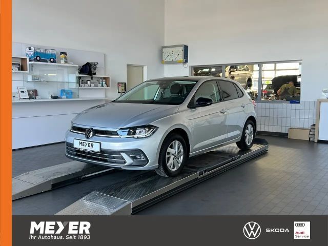 Volkswagen Polo 1.0 TSI IQ.Drive Style