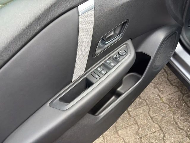 Citroën C4 PureTech Shine