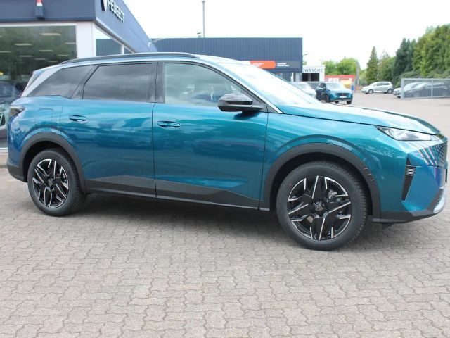 Peugeot 5008 Allure Pack Hybrid