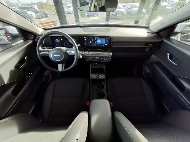 Hyundai Kona 1.6 2WD Trend