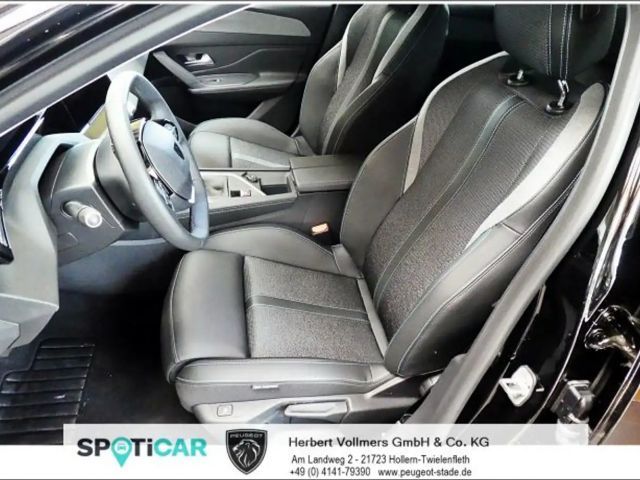 Peugeot 308 Allure Pack PureTech