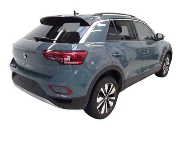 Volkswagen T-Roc 1.5 TSI Move