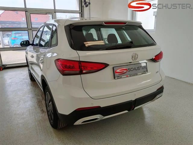 MG ZS + 1,5 MT Select