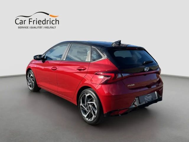 Hyundai i20 1.0 Hybrid T-GDi Trend