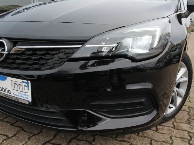 Opel Astra Edition Sports Tourer