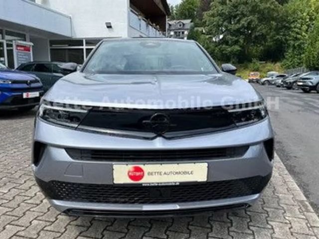 Opel Mokka GS-Line Grand Sport