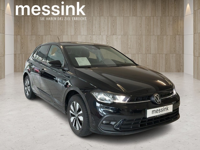 Volkswagen Polo 1.0 TSI