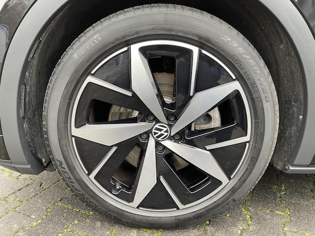 Volkswagen ID.5 4Motion 77 KWh GTX