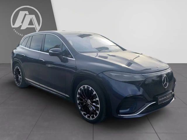 Mercedes-Benz EQS SUV 4MATIC AMG Line