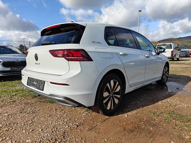 Volkswagen Golf 1.5 TSI Golf VIII