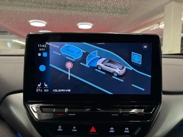 Volkswagen ID.4 77 KWh Performance Pro