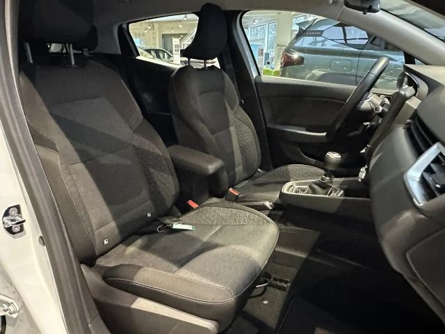 Renault Clio Business Line SCe 65