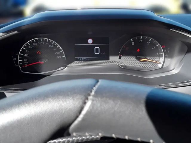 Peugeot 2008 Active Pack PureTech