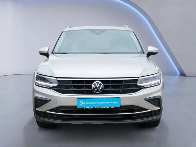 Volkswagen Tiguan 1.5 TSI Move