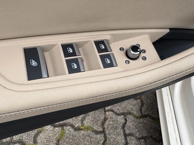 Audi A5 35 TFSI Cabriolet