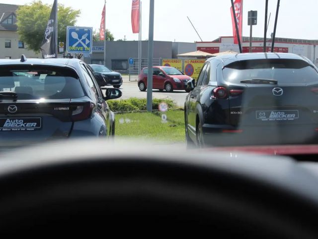 Mazda CX-60 PHEV | Convenience & Sound Paket | elektr. Glassch