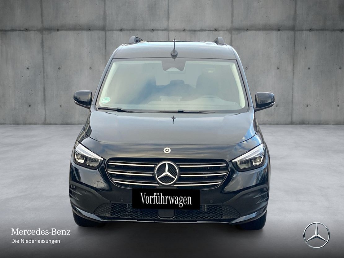 Mercedes-Benz T 180 Progressive